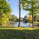 Feriegård Castello Schloss Lichtengraben *