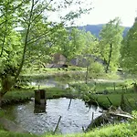 Castello Schloss Lichtengraben