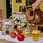 Castello Schloss Lichtengraben Farma Bad Sankt Leonhard im Lavanttal