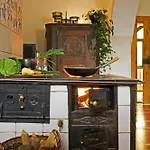 Farm stay Castello Schloss Lichtengraben *