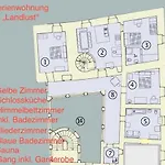 Farm stay Castello Schloss Lichtengraben *