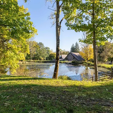 Farm stay Castello Schloss Lichtengraben *