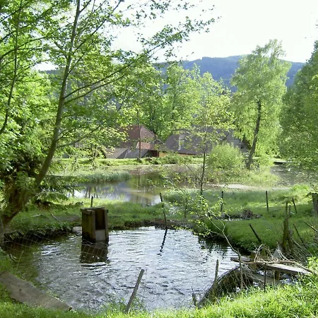 Castello Schloss Lichtengraben
