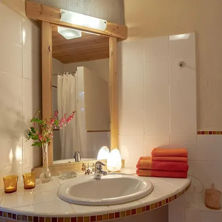 팜스테이 Castello Schloss Lichtengraben *