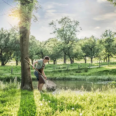 Castello Schloss Lichtengraben Bad Sankt Leonhard im Lavanttal