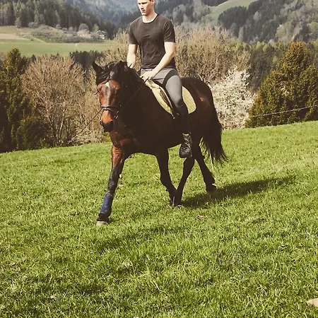 Castello Schloss Lichtengraben