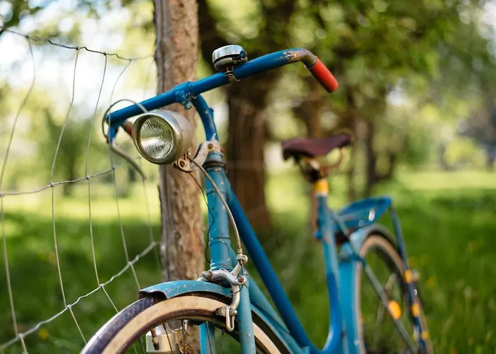 Castello Schloss Lichtengraben Farma