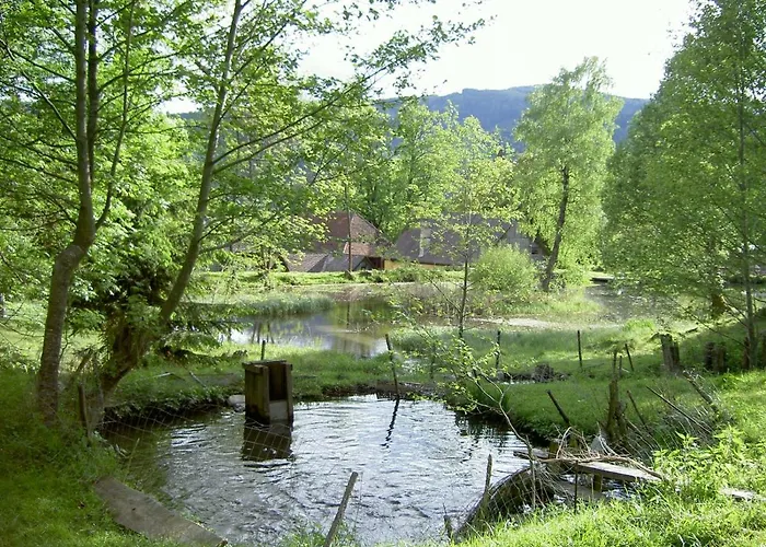 Castello Schloss Lichtengraben