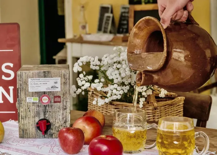 Castello Schloss Lichtengraben Farma Bad Sankt Leonhard im Lavanttal